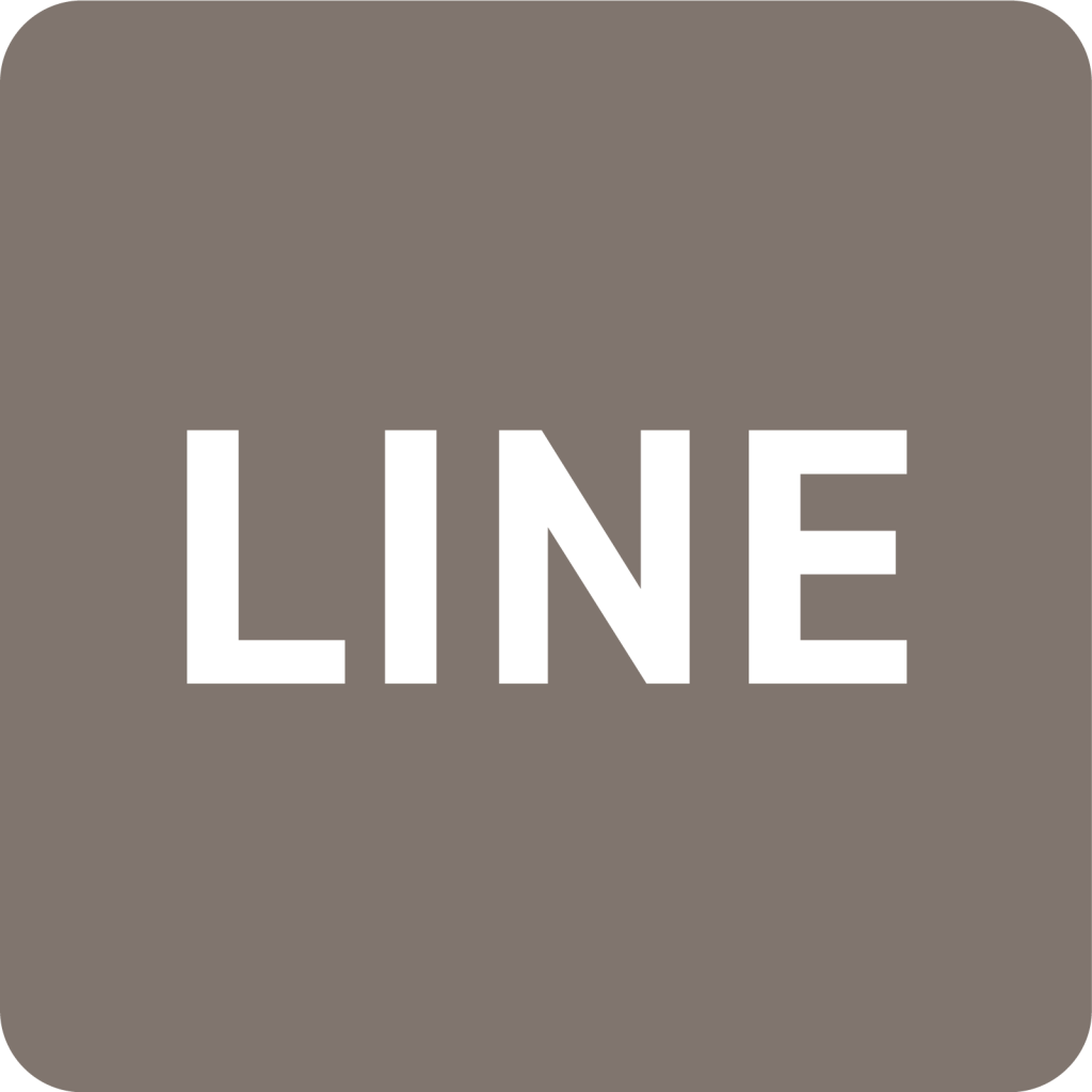 LINE友だちでずーっと５％OFF アイコン